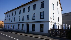 Residence Meljska