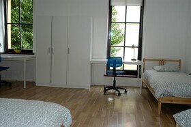 Residence Meljska