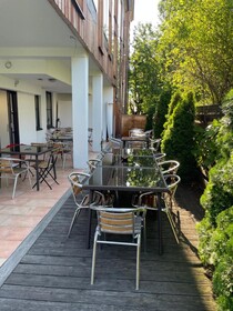 Residence Meljska