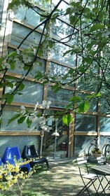 Residence Meljska