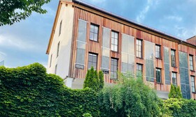 Residence Meljska