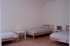 Residence Meljska
