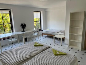 Residence Meljska