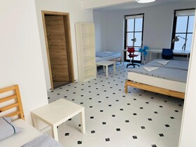 Residence Meljska