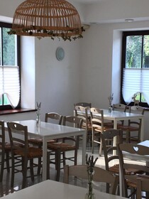 Residence Meljska