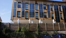 Residence Meljska