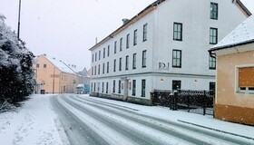Residence Meljska
