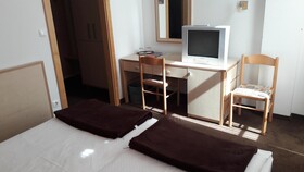 Rooms Klampfer