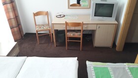 Rooms Klampfer