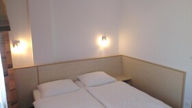 Rooms Klampfer