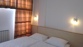 Rooms Klampfer