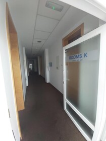 Rooms Klampfer