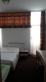 Rooms Klampfer