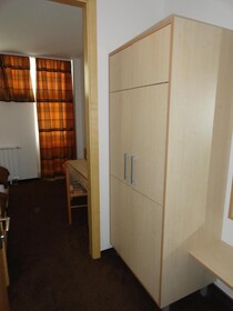 Rooms Klampfer