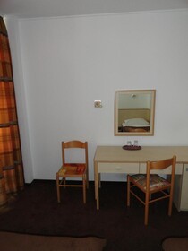 Rooms Klampfer
