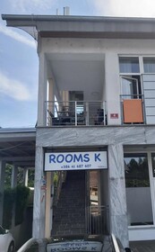 Rooms Klampfer
