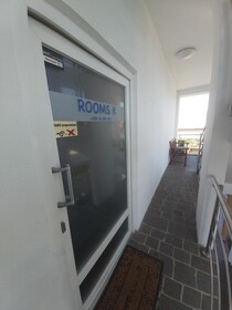 Rooms Klampfer