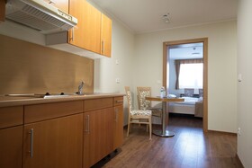 S Hotel & Restaurant S