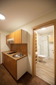 S Hotel & Restaurant S