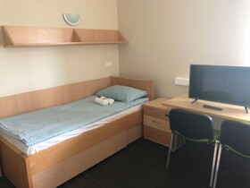 S Hotel & Restaurant S