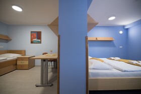 S Hotel & Restaurant S