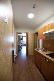 S Hotel & Restaurant S