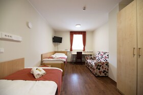 S Hotel & Restaurant S