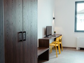 Sleepover Hostel