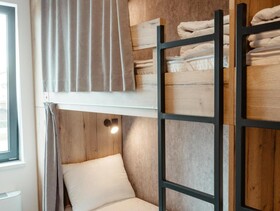 Sleepover Hostel