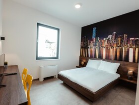 Sleepover Hostel