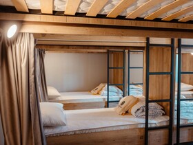 Sleepover Hostel