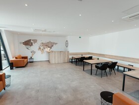 Sleepover Hostel