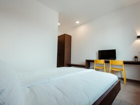 Sleepover Hostel