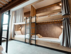 Sleepover Hostel