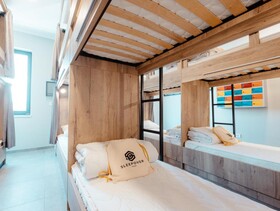 Sleepover Hostel