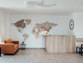 Sleepover Hostel