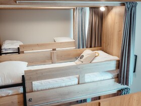 Sleepover Hostel