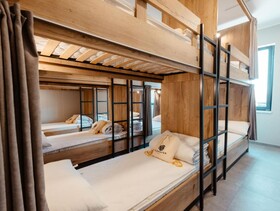 Sleepover Hostel
