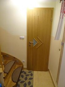 Sobe Apartmaji Terapije