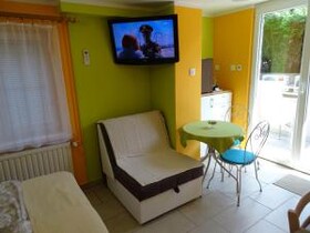 Sobe Apartmaji Terapije