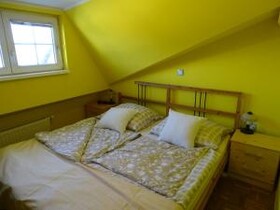 Sobe Apartmaji Terapije