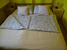 Sobe Apartmaji Terapije