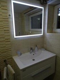 Sobe Apartmaji Terapije
