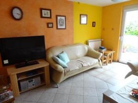 Sobe Apartmaji Terapije
