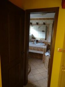 Sobe Apartmaji Terapije