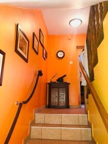 Sobe Apartmaji Terapije