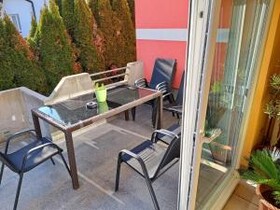 Sobe Apartmaji Terapije