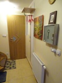 Sobe Apartmaji Terapije