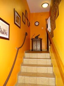 Sobe Apartmaji Terapije