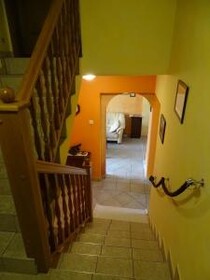 Sobe Apartmaji Terapije